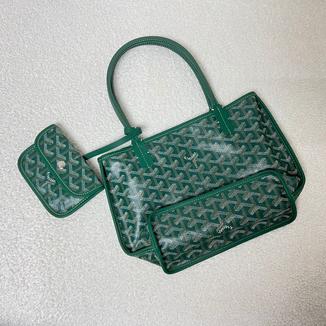 ANJOU MINI BAG