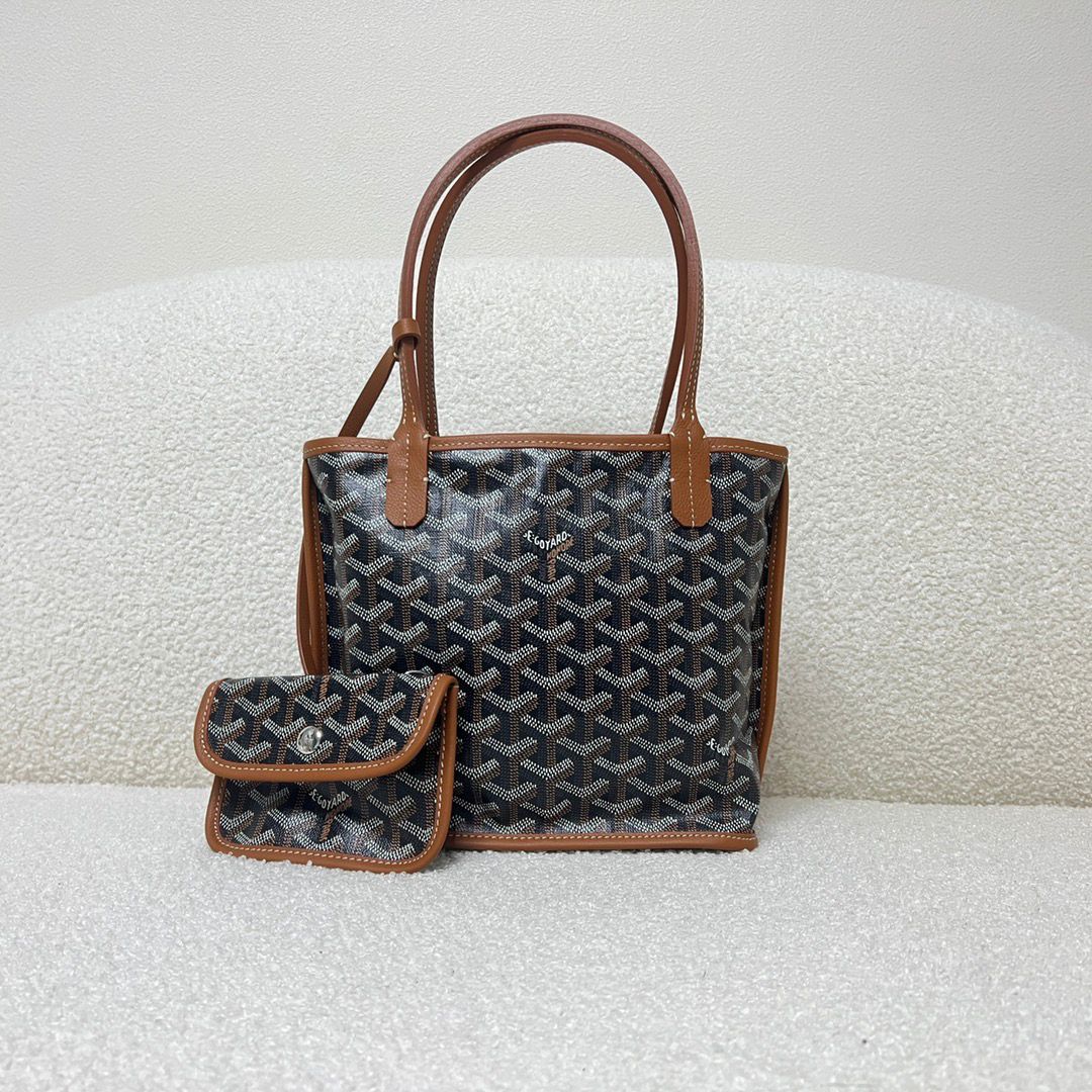 ANJOU MINI BAG