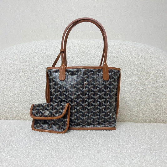 ANJOU MINI BAG