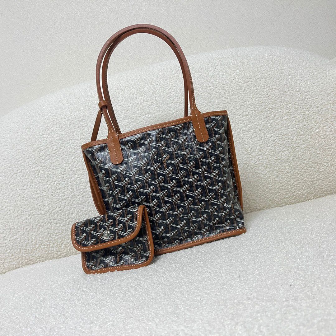 ANJOU MINI BAG