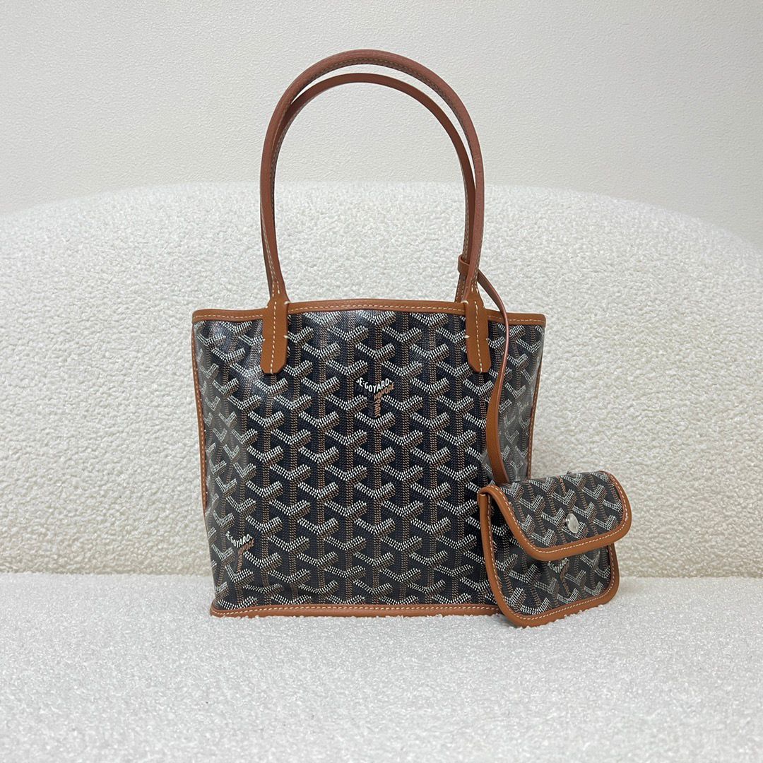 ANJOU MINI BAG