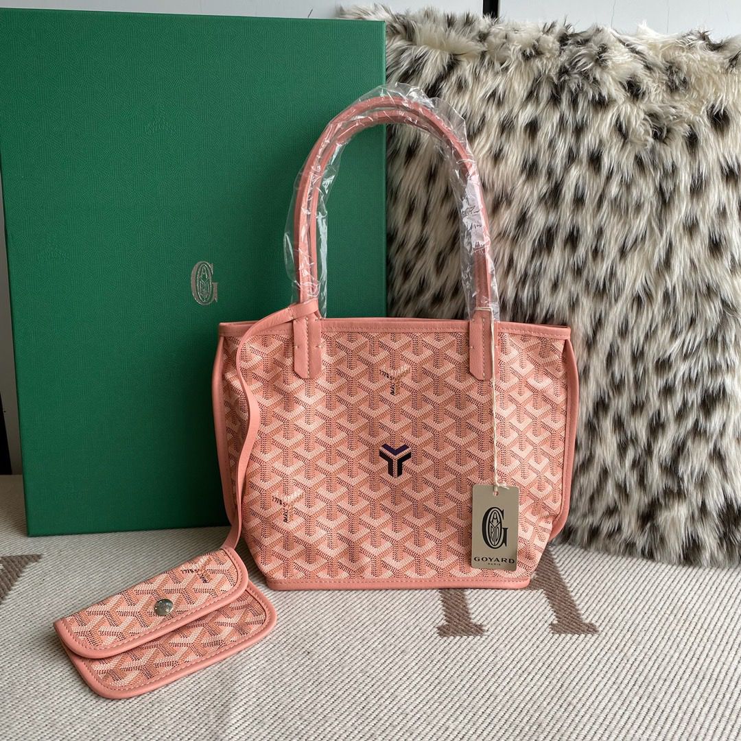 ANJOU MINI BAG