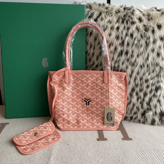 ANJOU MINI BAG
