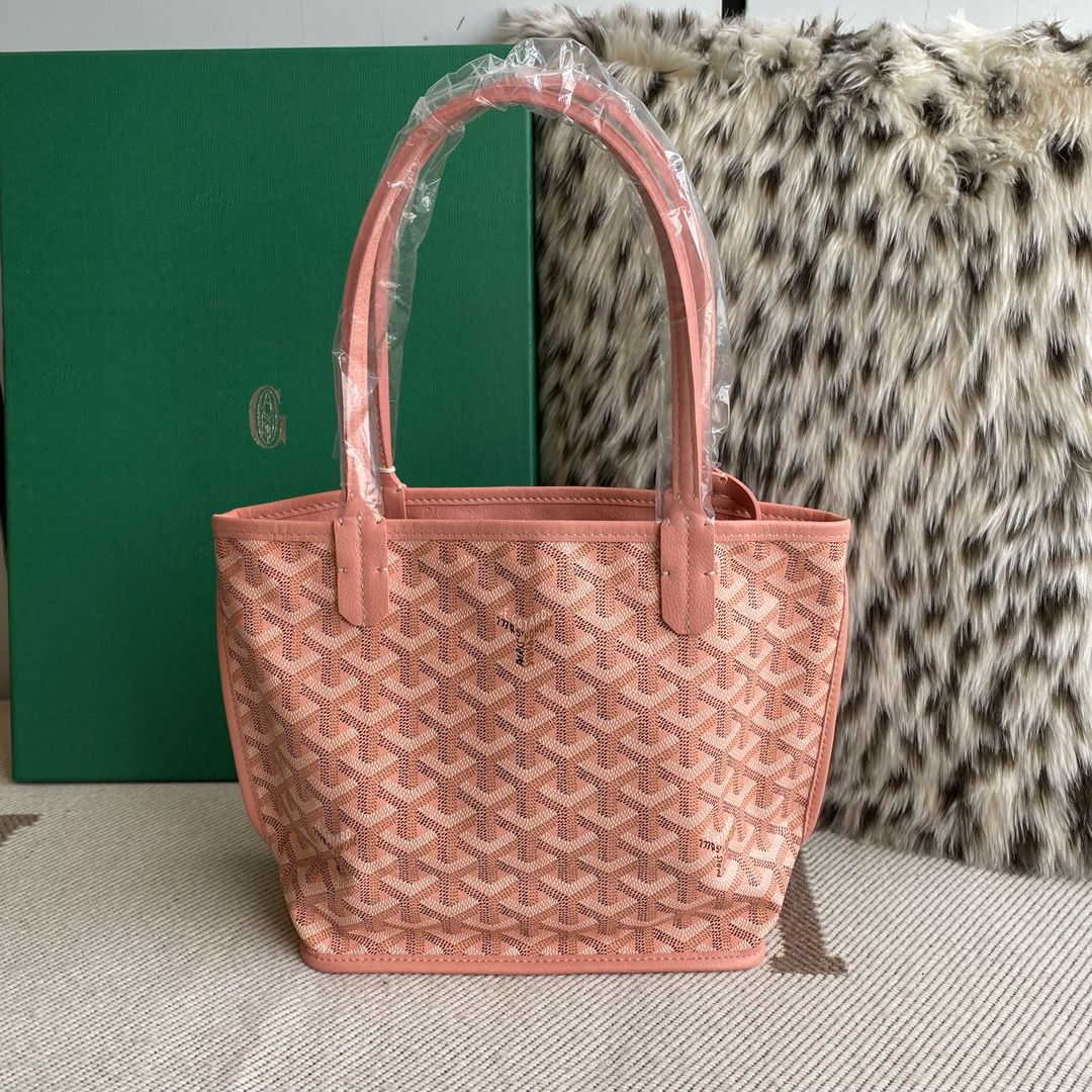 ANJOU MINI BAG