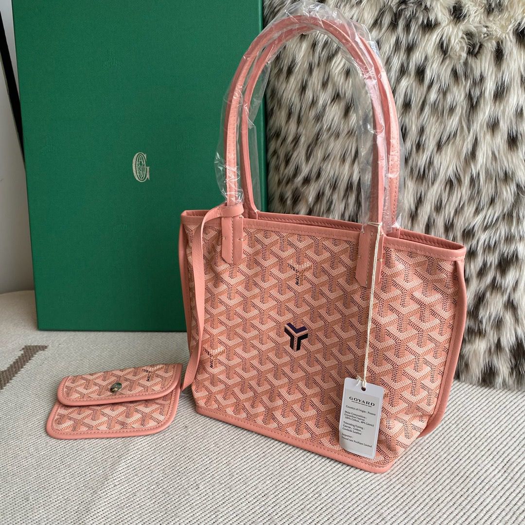 ANJOU MINI BAG