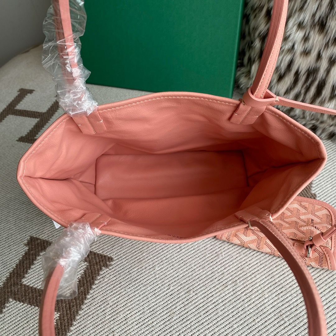 ANJOU MINI BAG