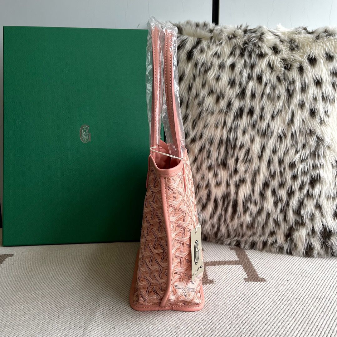 ANJOU MINI BAG