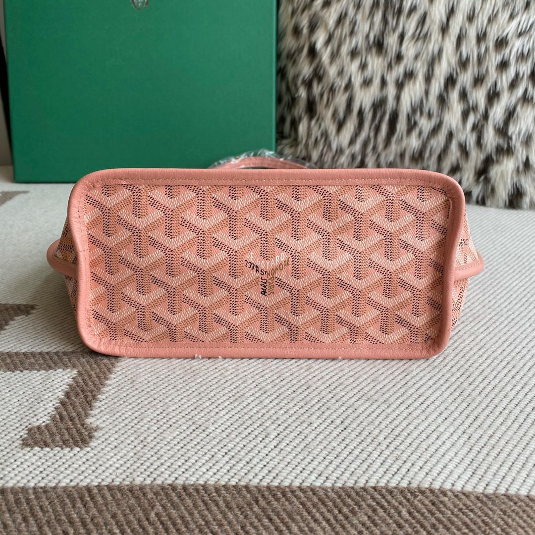 ANJOU MINI BAG