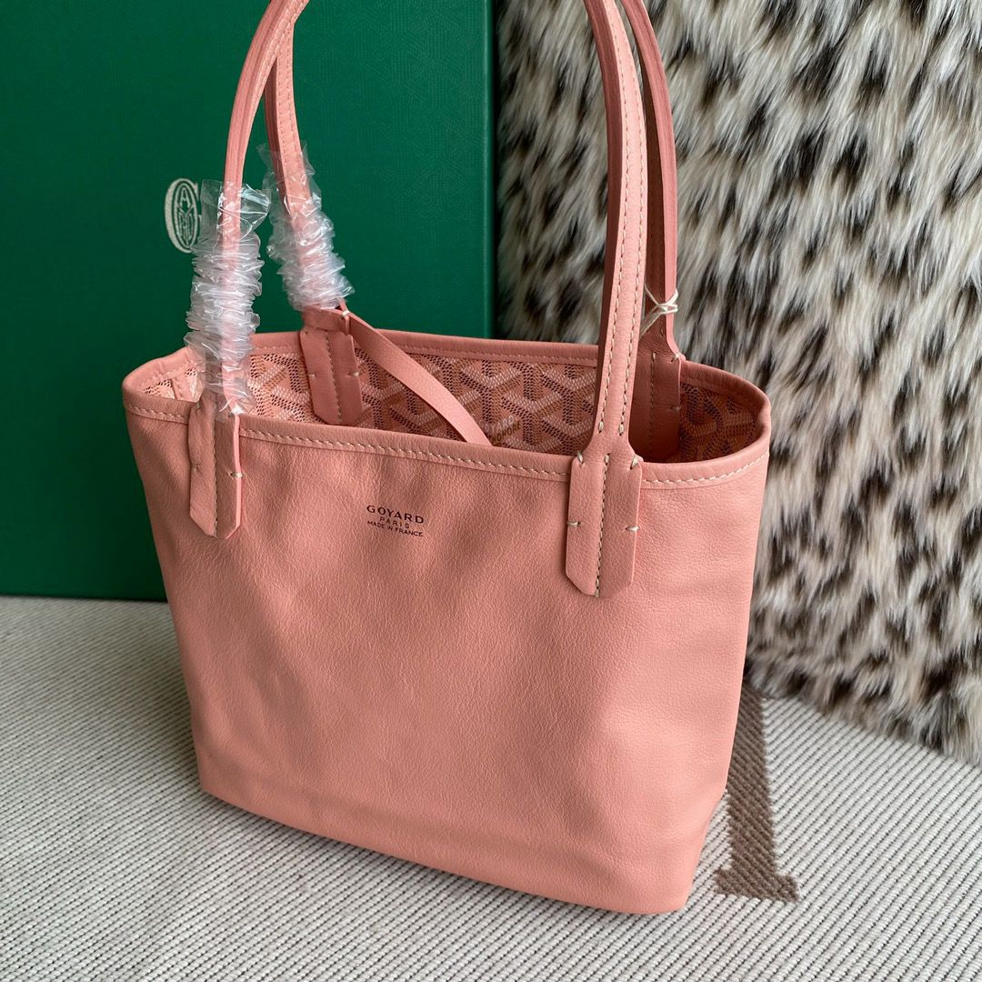 ANJOU MINI BAG