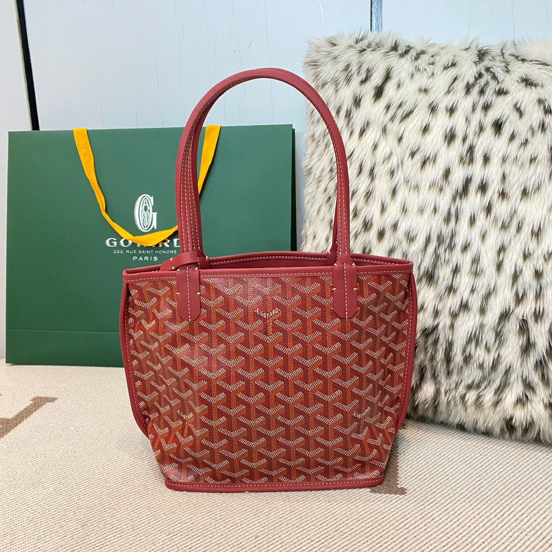 ANJOU MINI BAG
