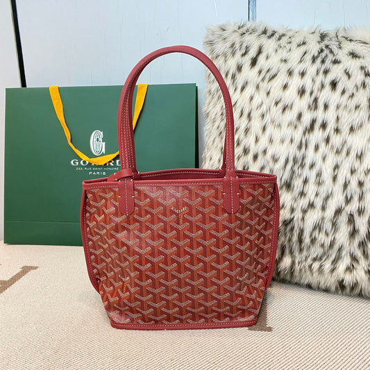 ANJOU MINI BAG