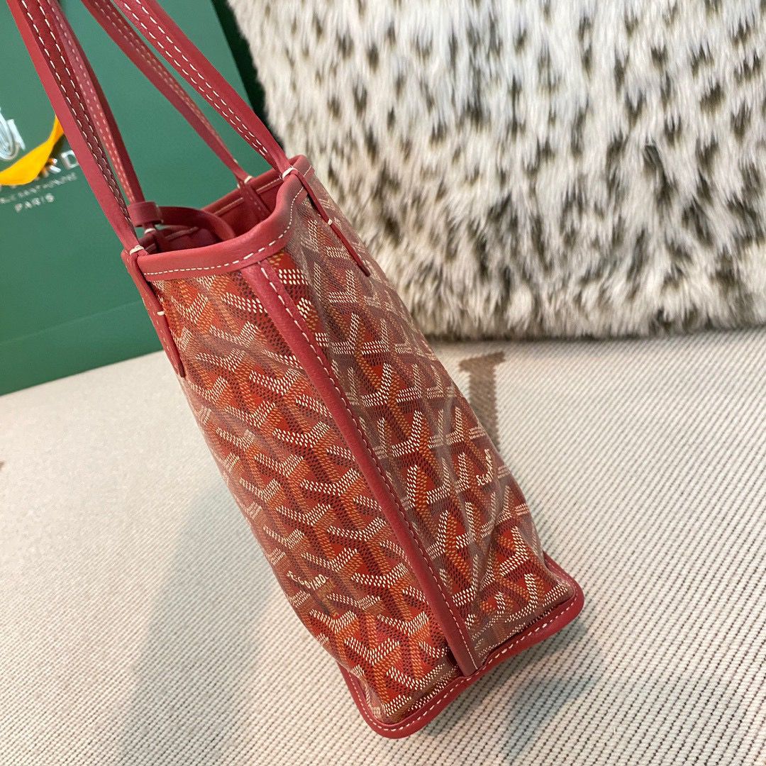 ANJOU MINI BAG