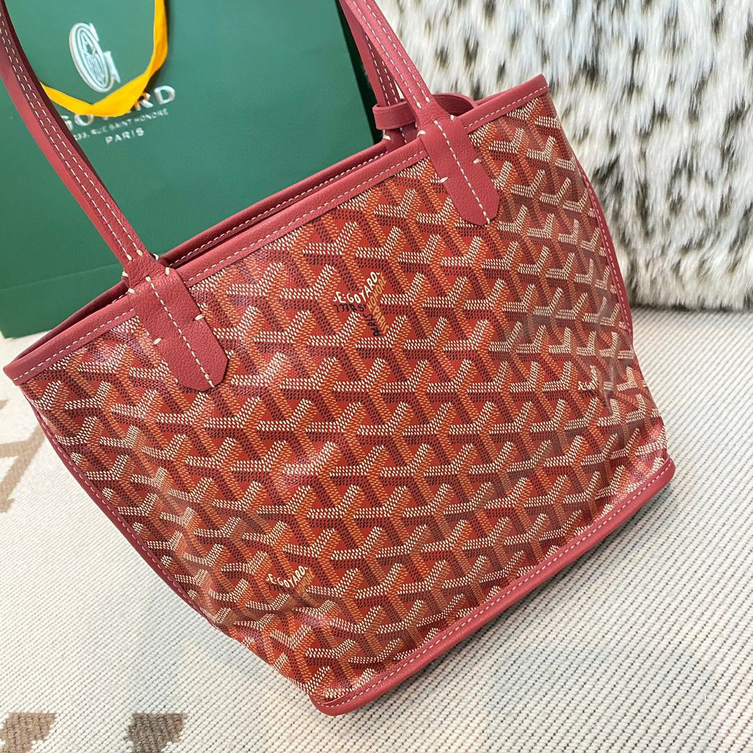ANJOU MINI BAG