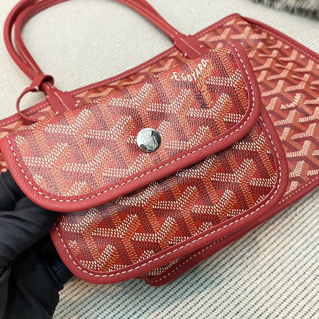 ANJOU MINI BAG