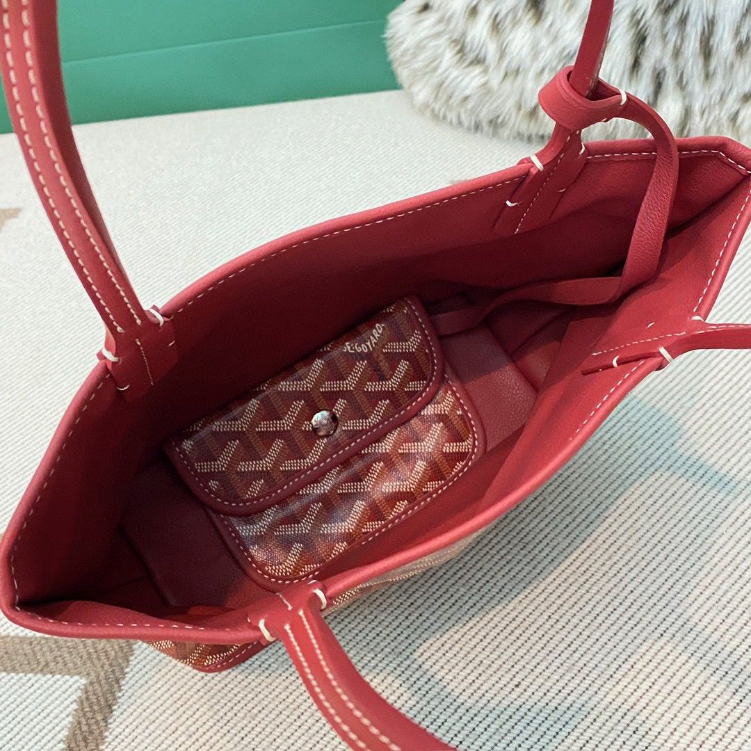 ANJOU MINI BAG