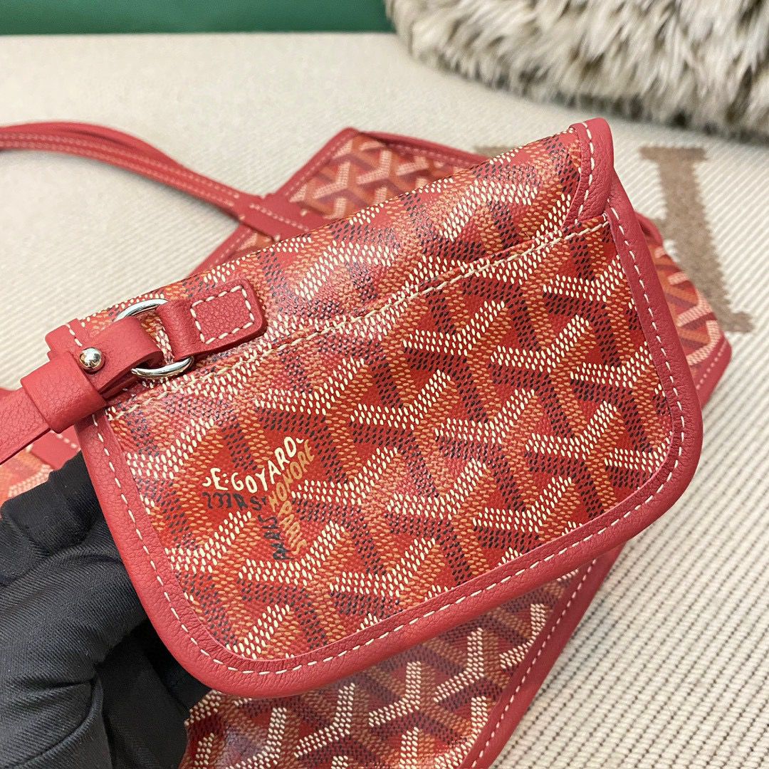 ANJOU MINI BAG