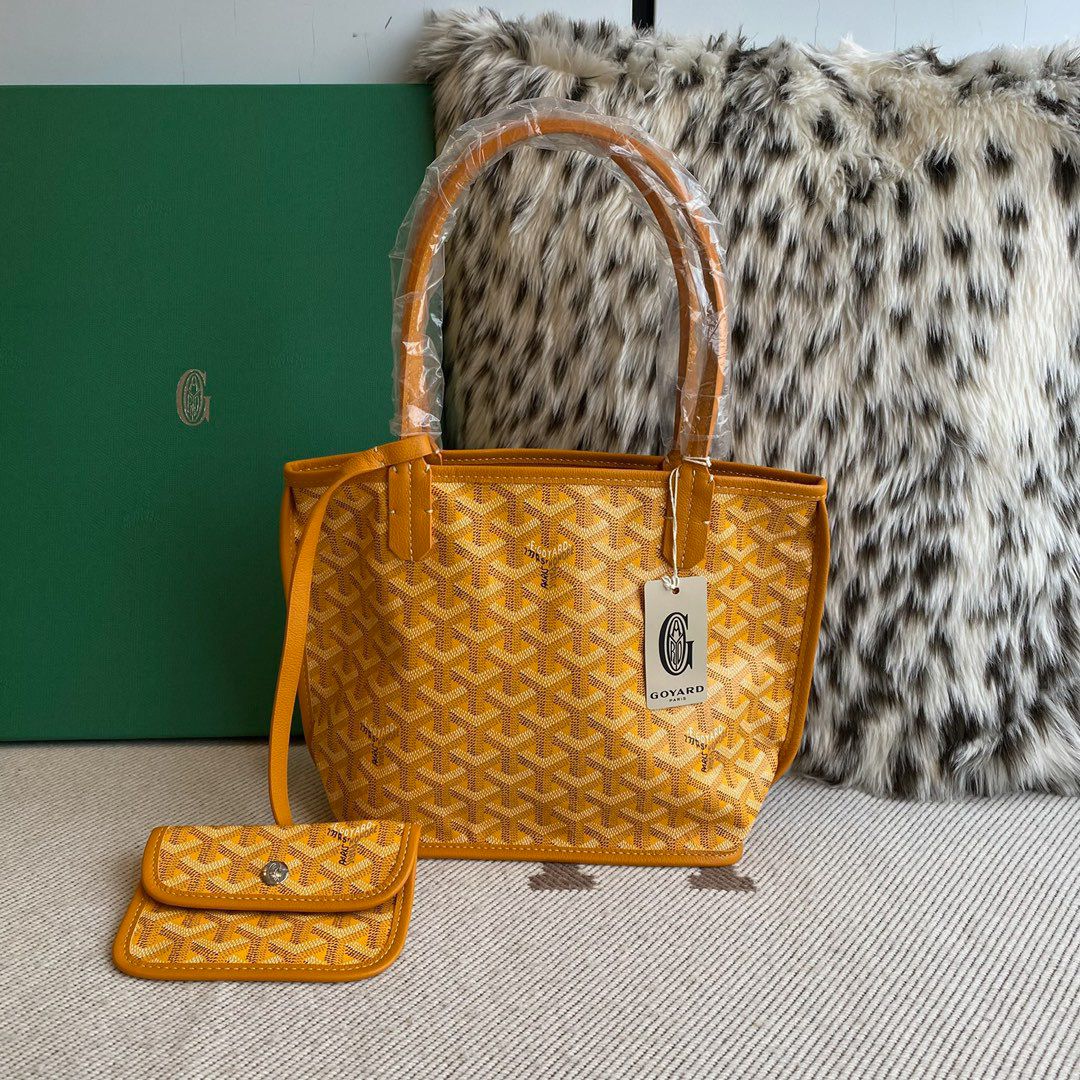ANJOU MINI BAG