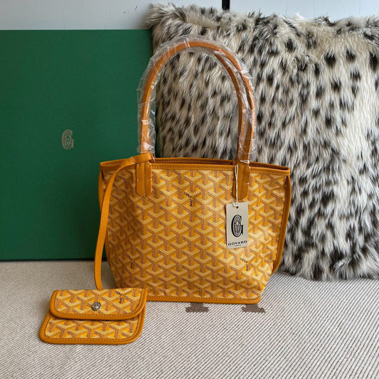 ANJOU MINI BAG