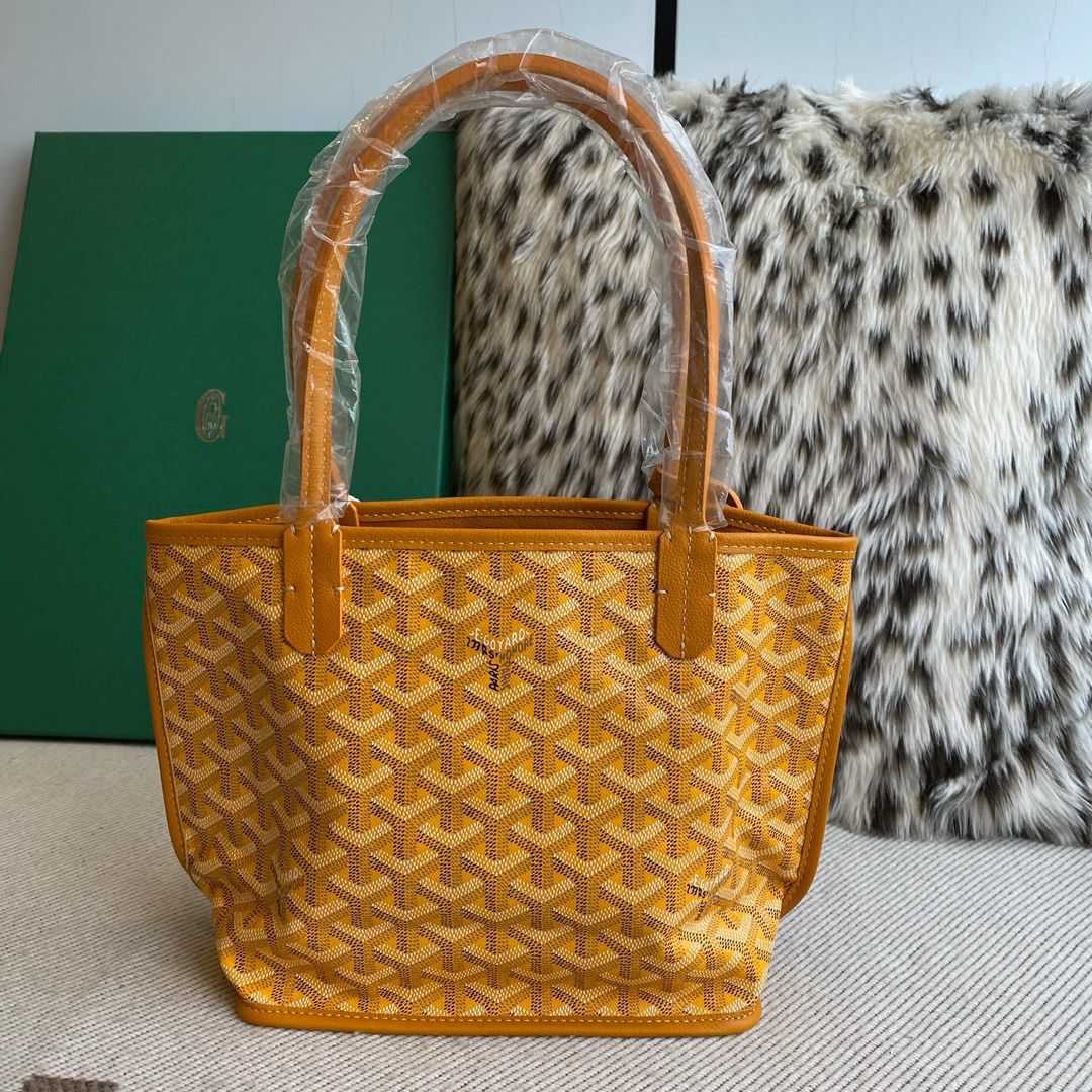 ANJOU MINI BAG