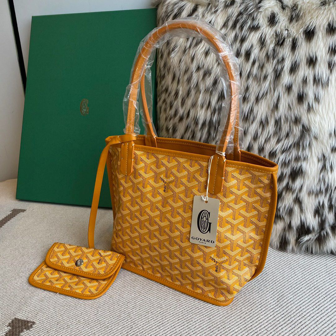 ANJOU MINI BAG
