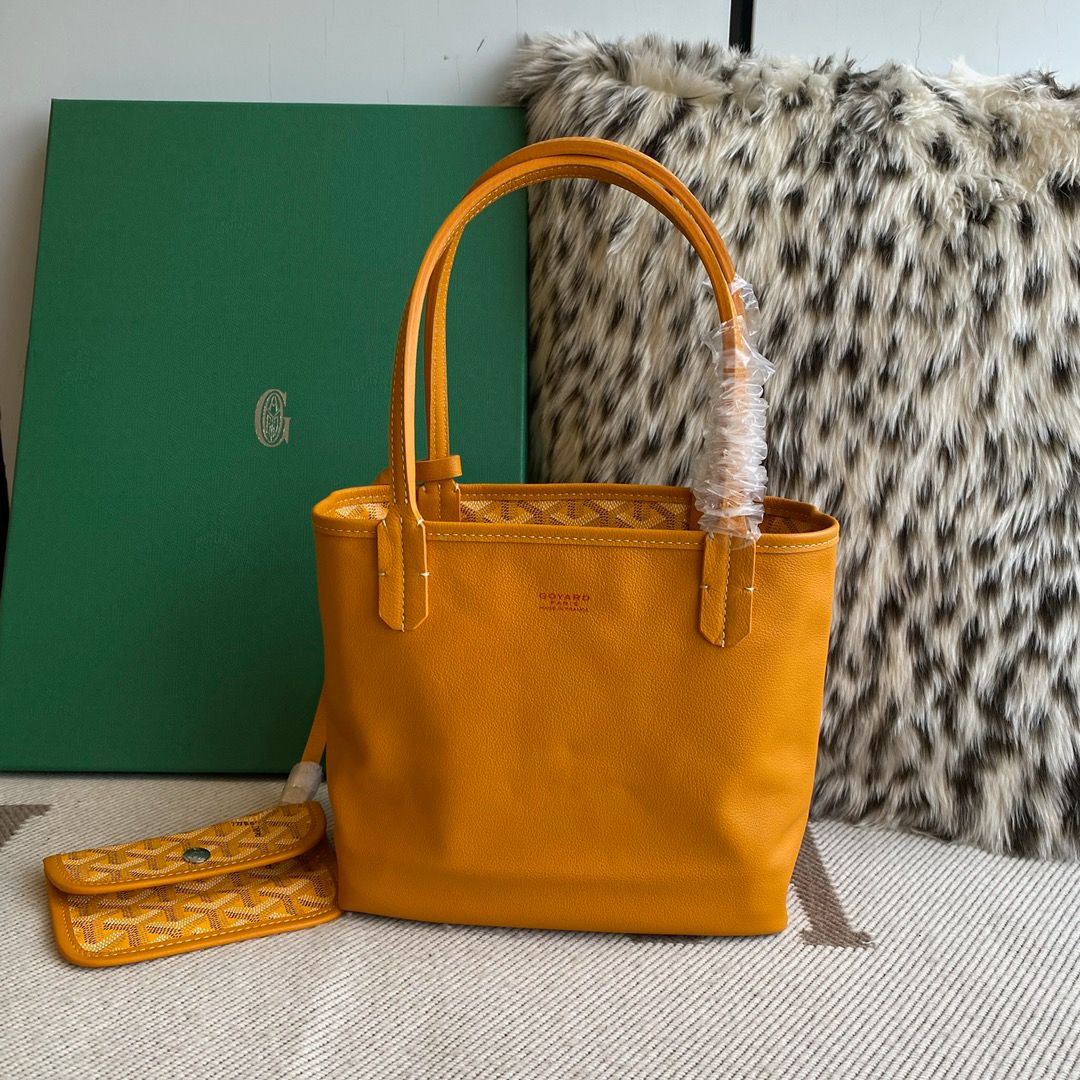 ANJOU MINI BAG