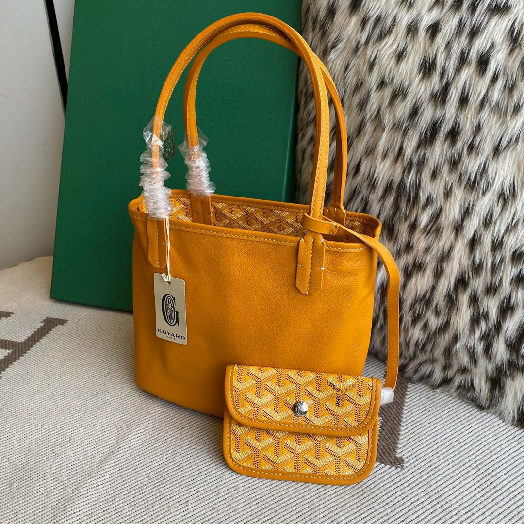 ANJOU MINI BAG