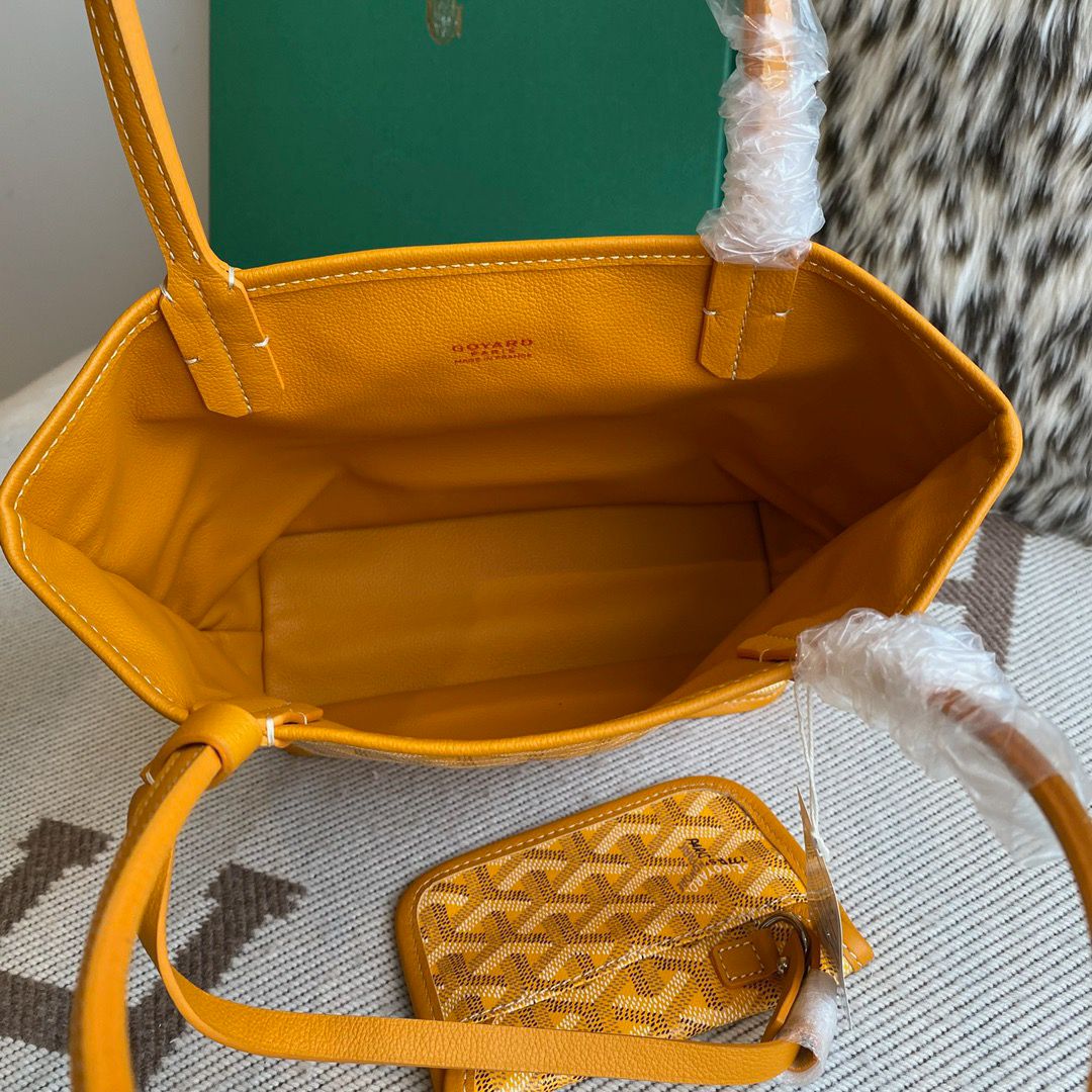 ANJOU MINI BAG