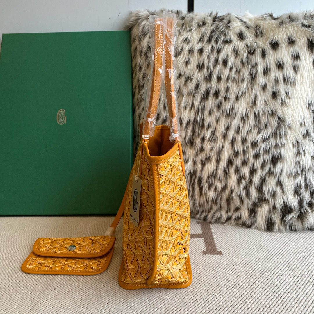 ANJOU MINI BAG