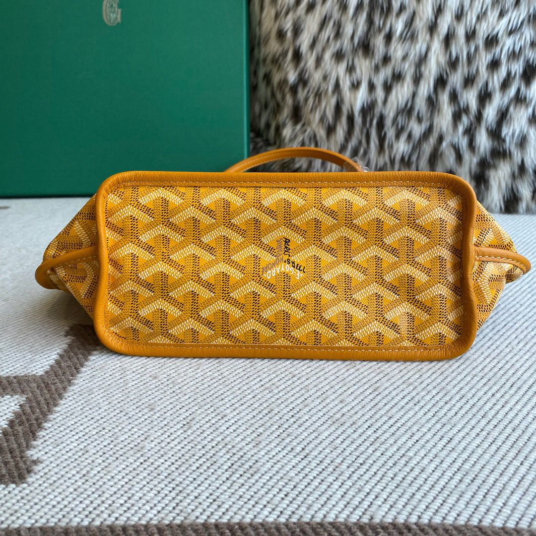 ANJOU MINI BAG