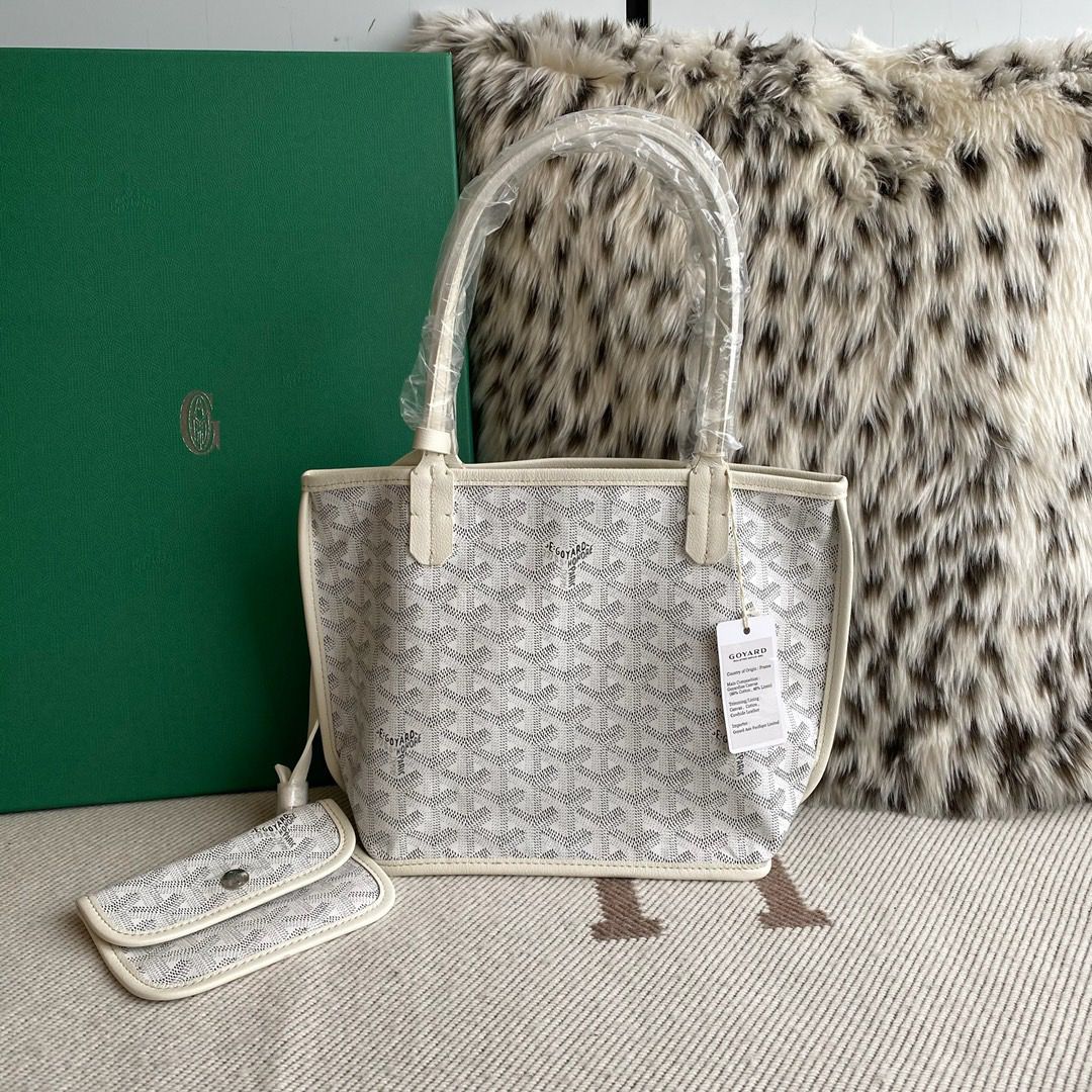 ANJOU MINI BAG