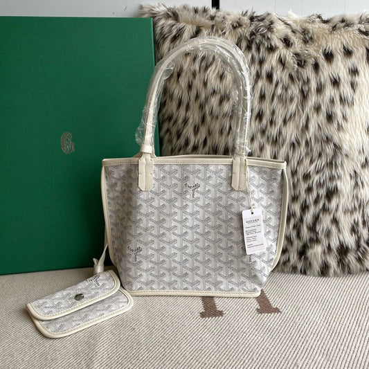ANJOU MINI BAG