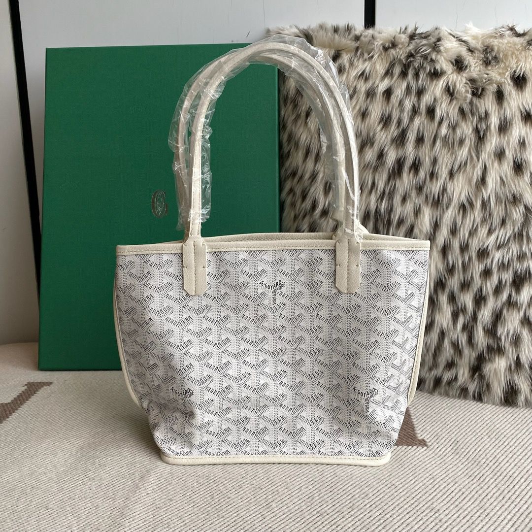 ANJOU MINI BAG
