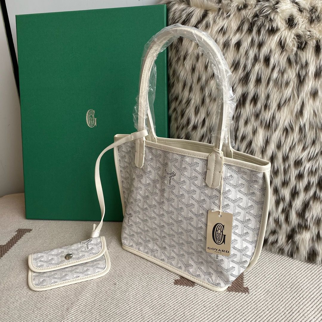ANJOU MINI BAG