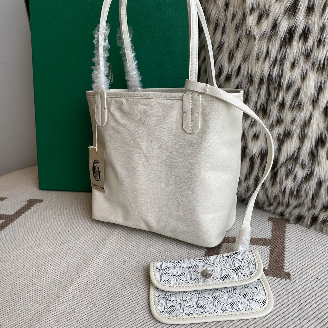ANJOU MINI BAG