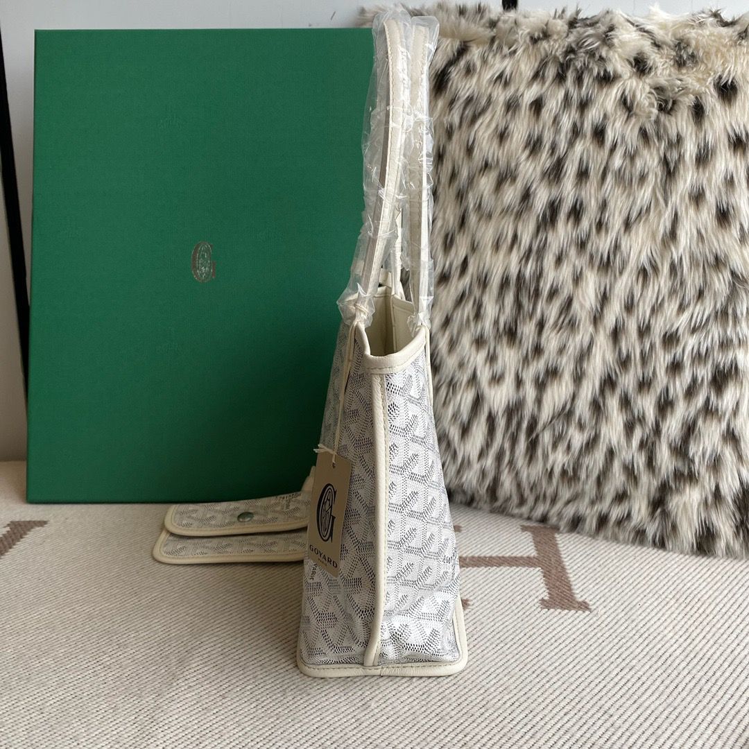 ANJOU MINI BAG