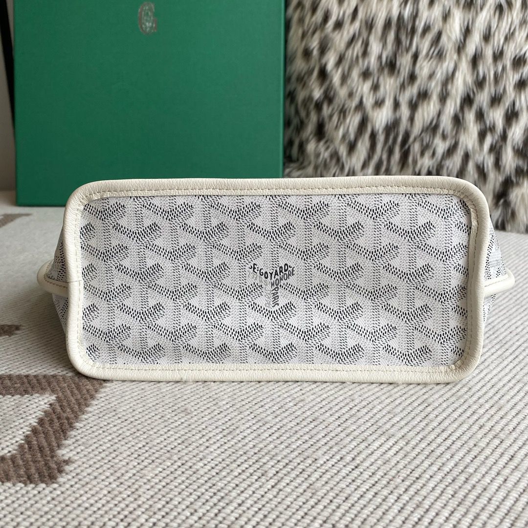 ANJOU MINI BAG