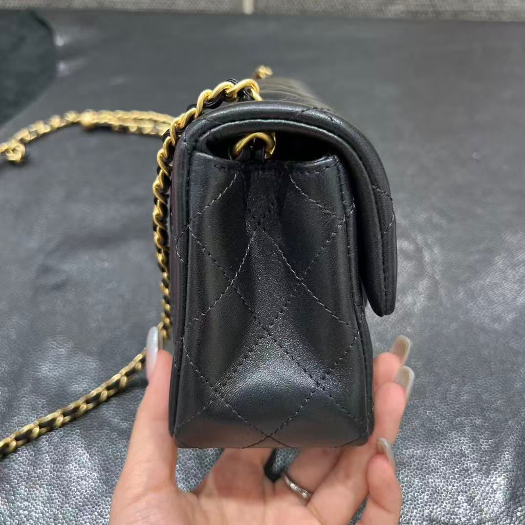 Mini Classic