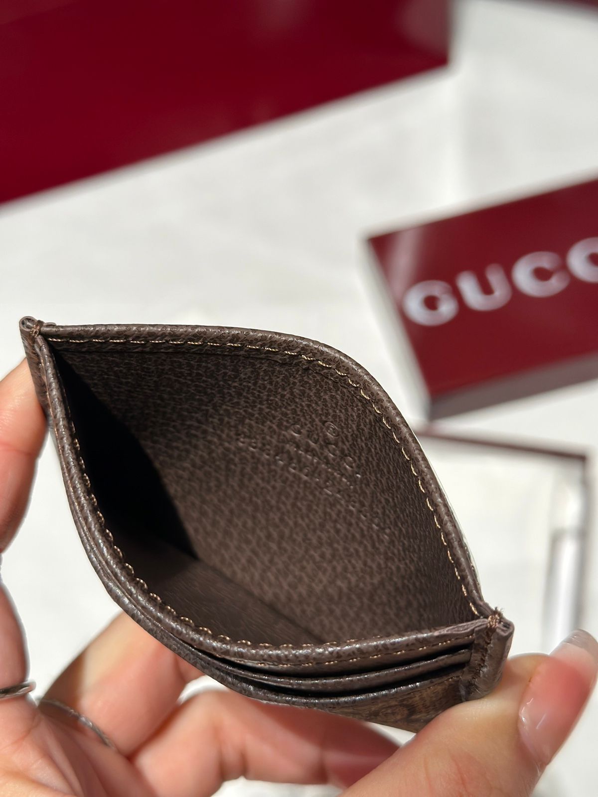 GG SUPREME WALLET