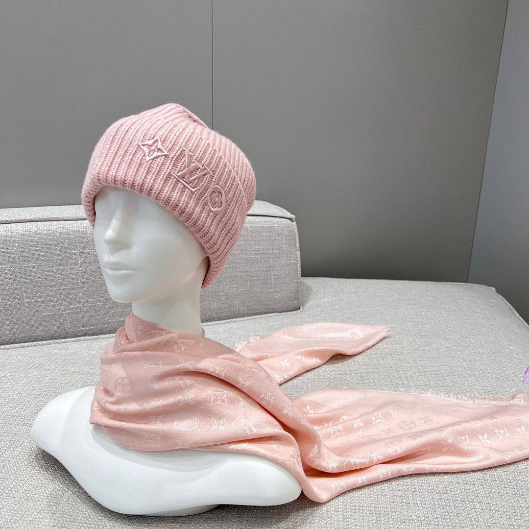Shall scarf 140 x 140