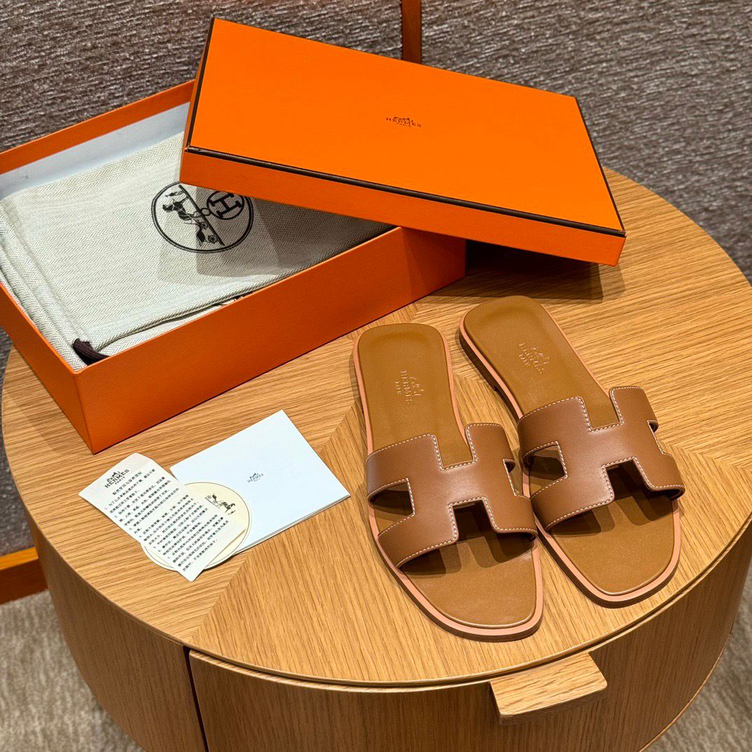 ORAN SANDAL