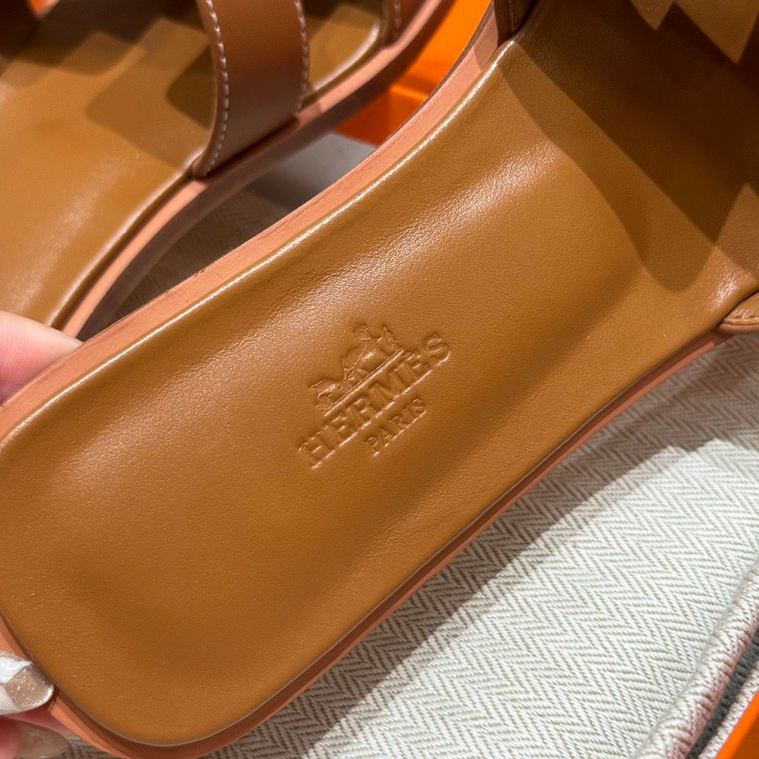 ORAN SANDAL