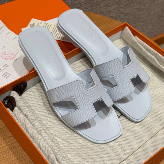 ORAN SANDAL BABY BLUE