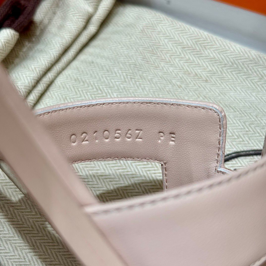 ORAN SANDAL