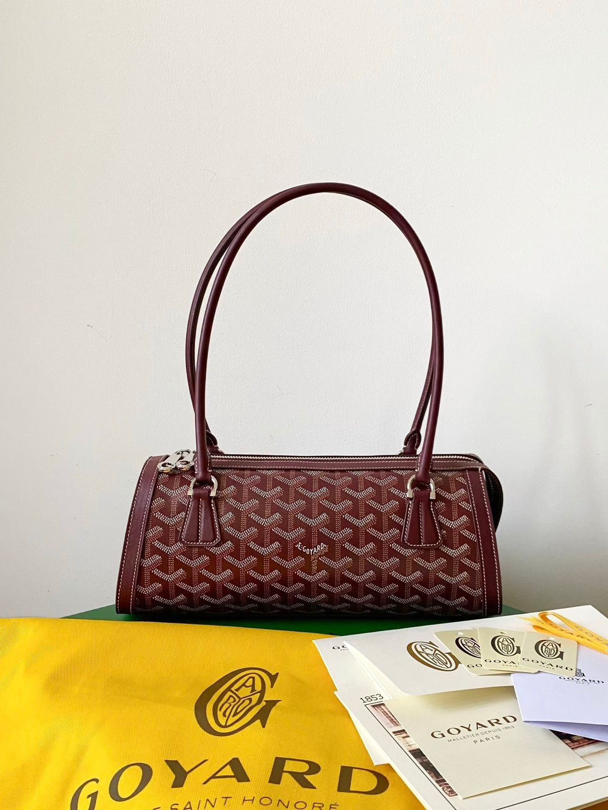 Bonbonniere Bag