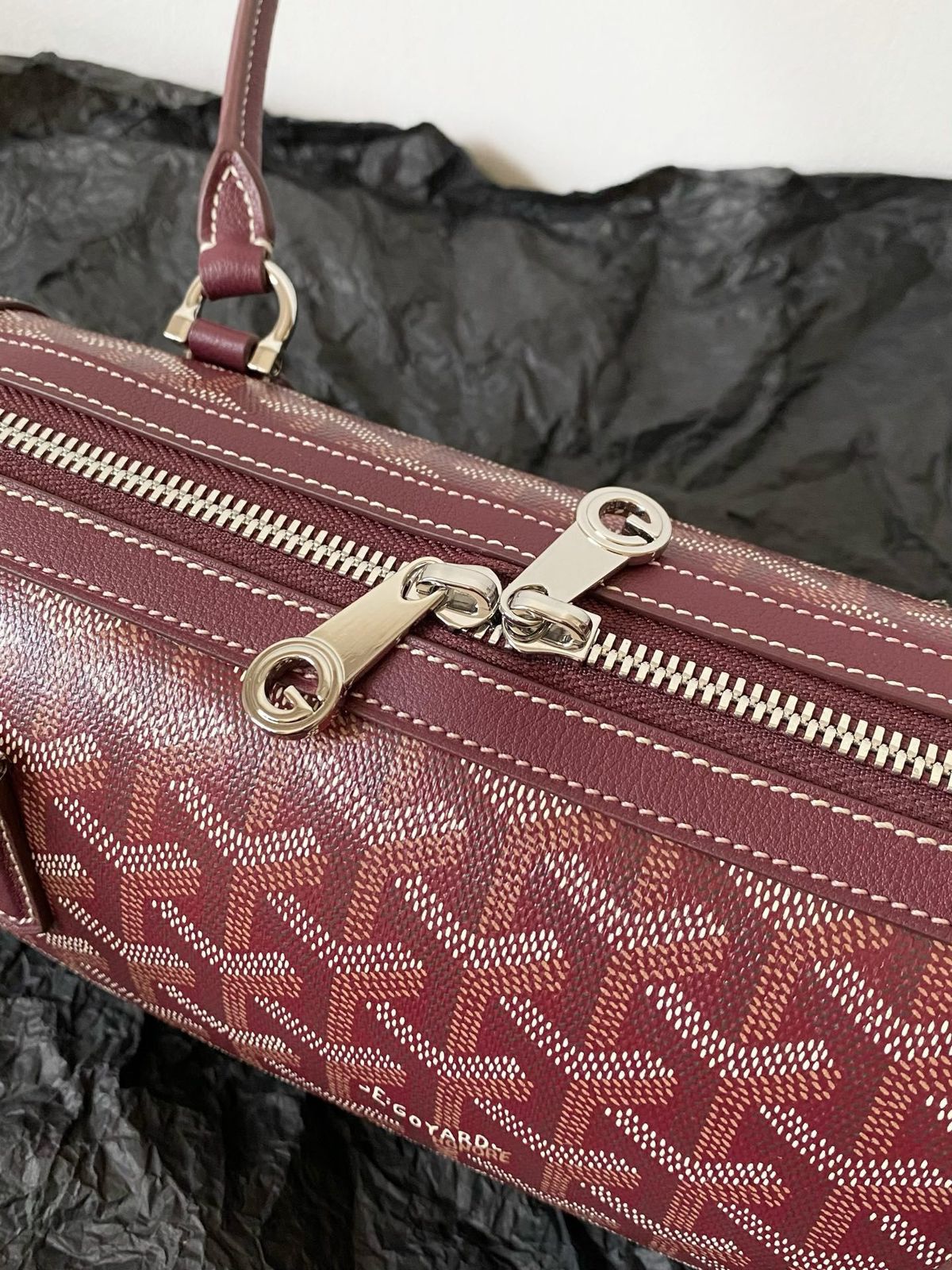 Bonbonniere Bag