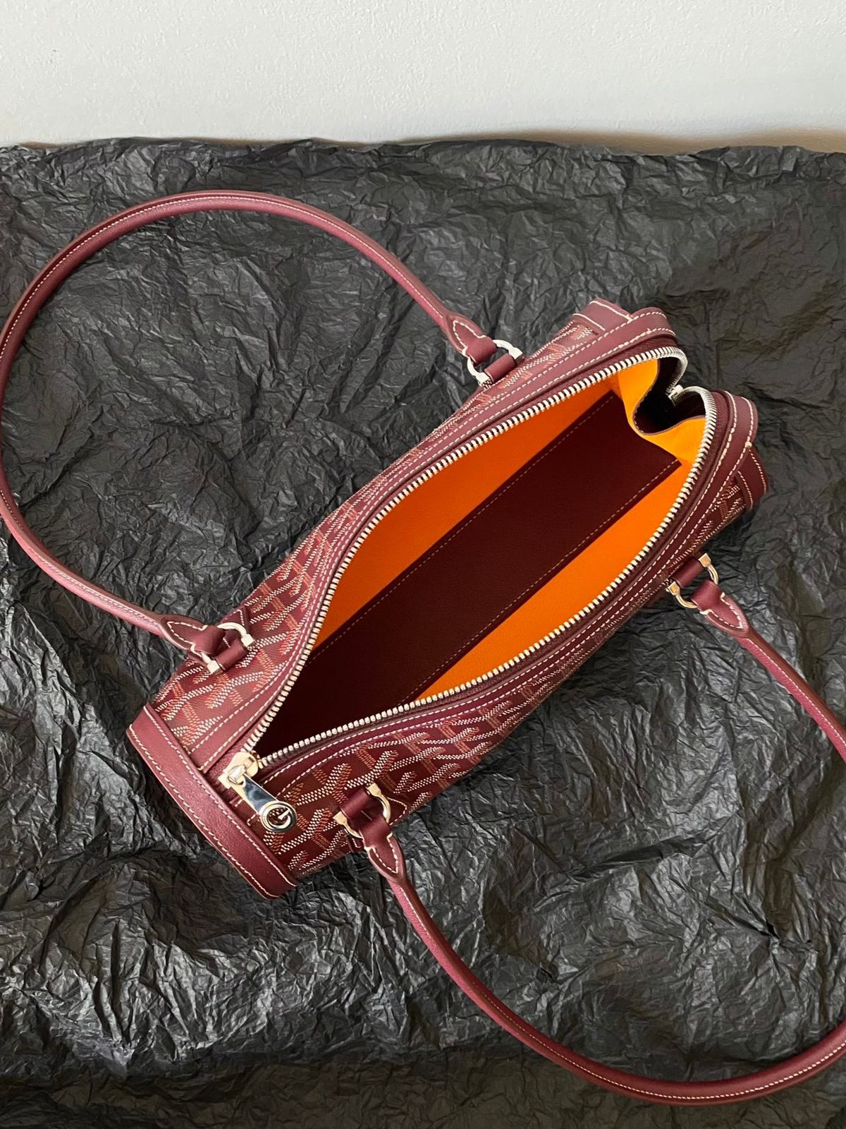 Bonbonniere Bag