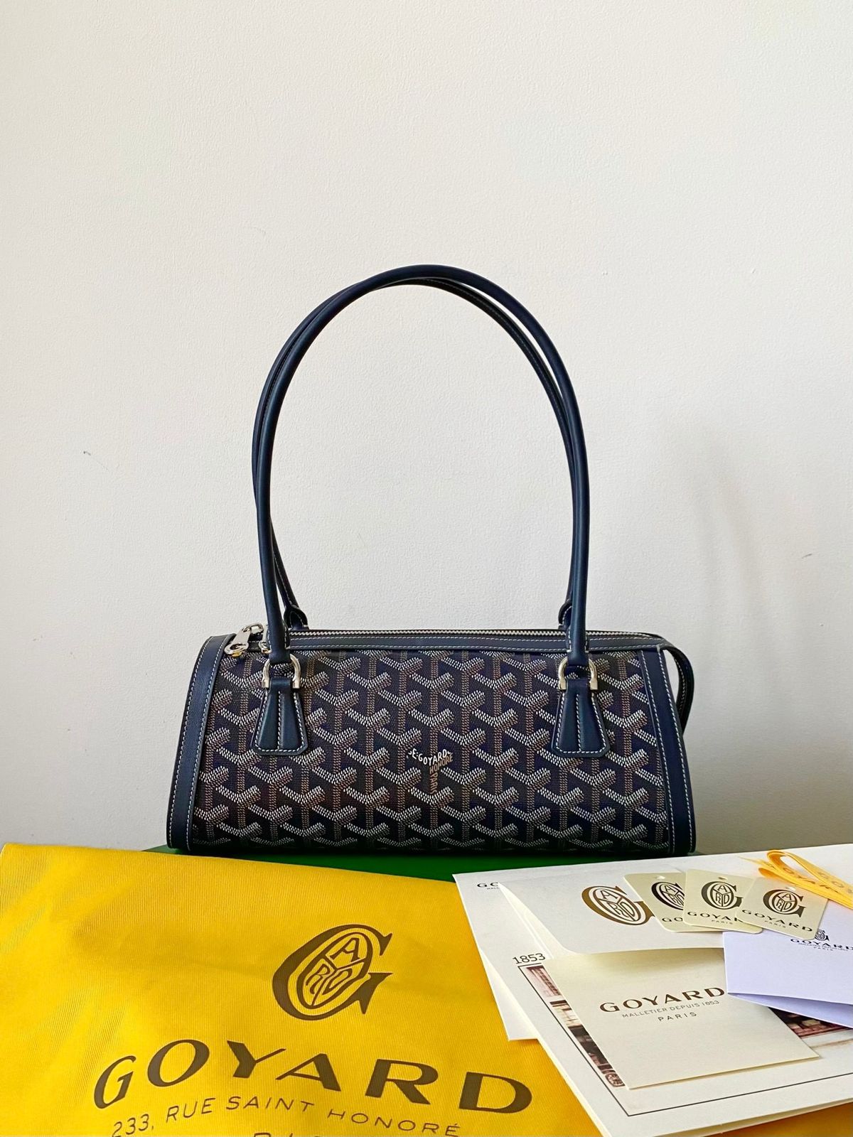 Bonbonniere Bag
