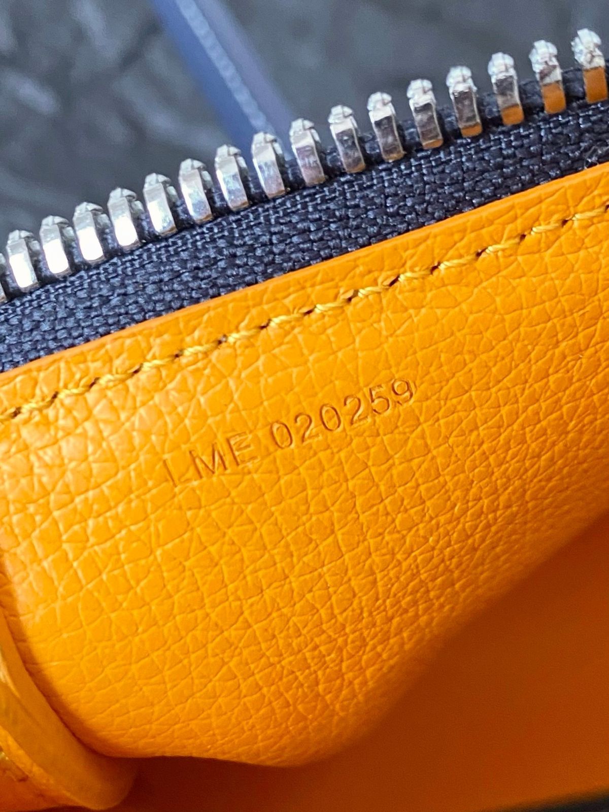 Bonbonniere Bag