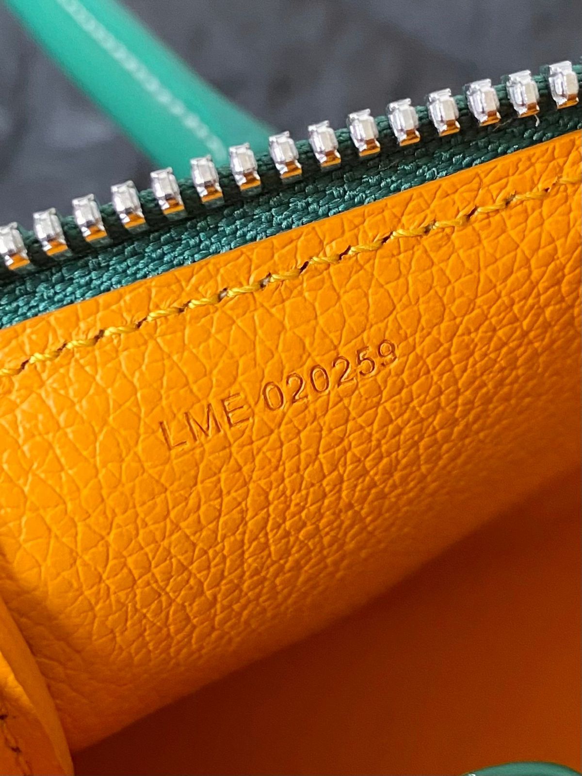 Bonbonniere Bag