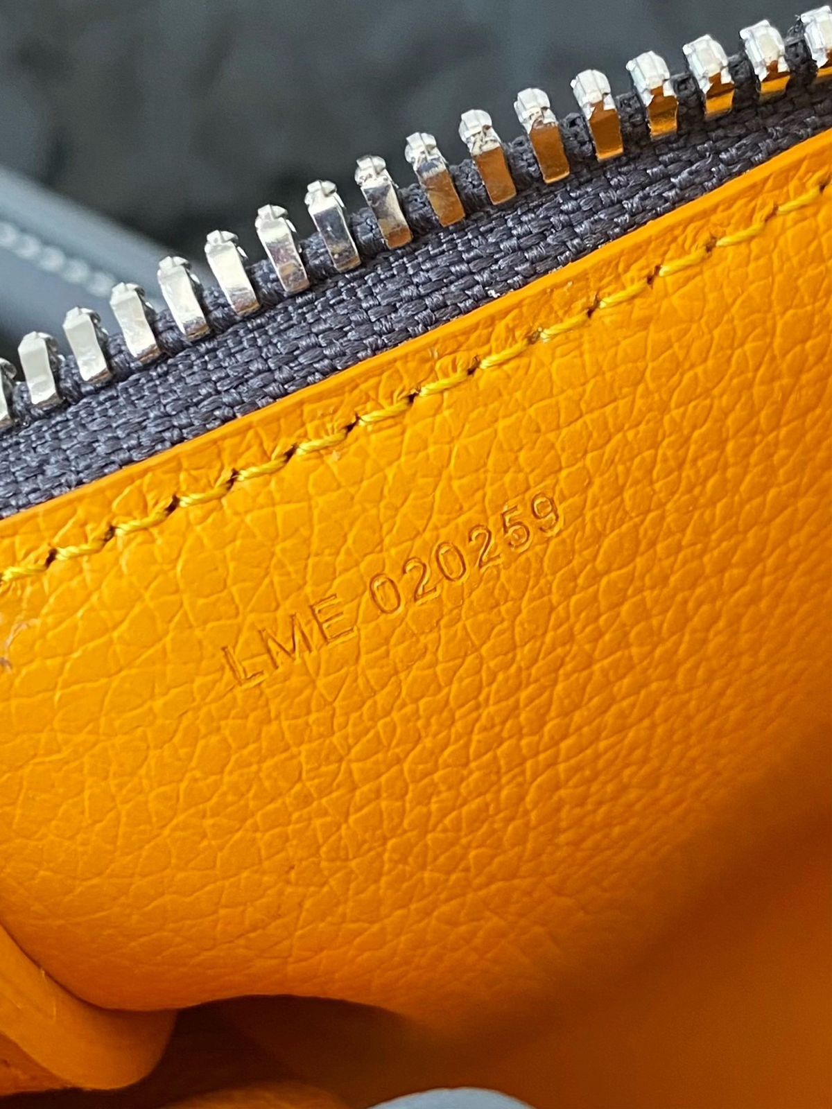 Bonbonniere Bag